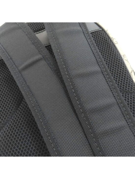 Gucci Small Backpack GG Supreme main image 14
